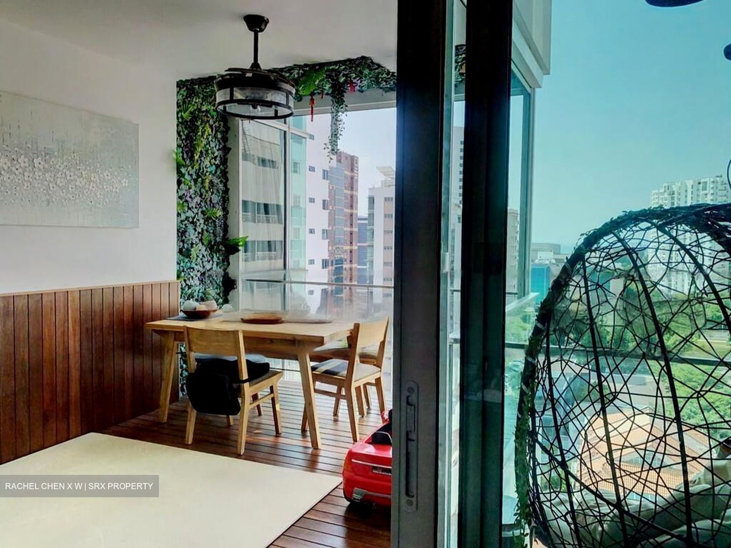 Moda (D15), Apartment #466847991